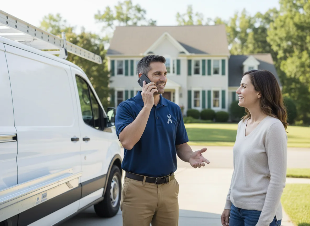 Home Gutter Service Vienna, OH FAQs